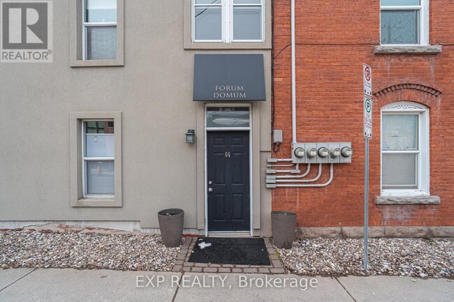 64-64 St Andrew St in Ottawa, ON - Building Photo - Building Photo