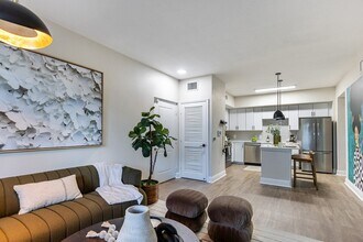 The Preserve Cypress Hammock in Coconut Creek, FL - Building Photo - Building Photo