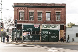 1801-1805 W 51st St in Chicago, IL - Building Photo - Building Photo