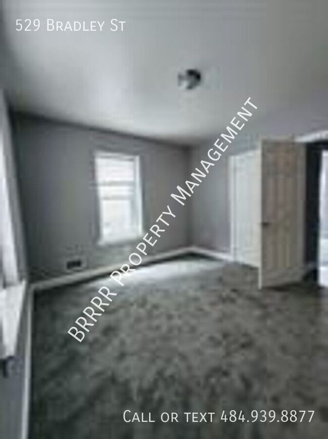 529 Bradley St in Bethlehem, PA - Building Photo - Building Photo