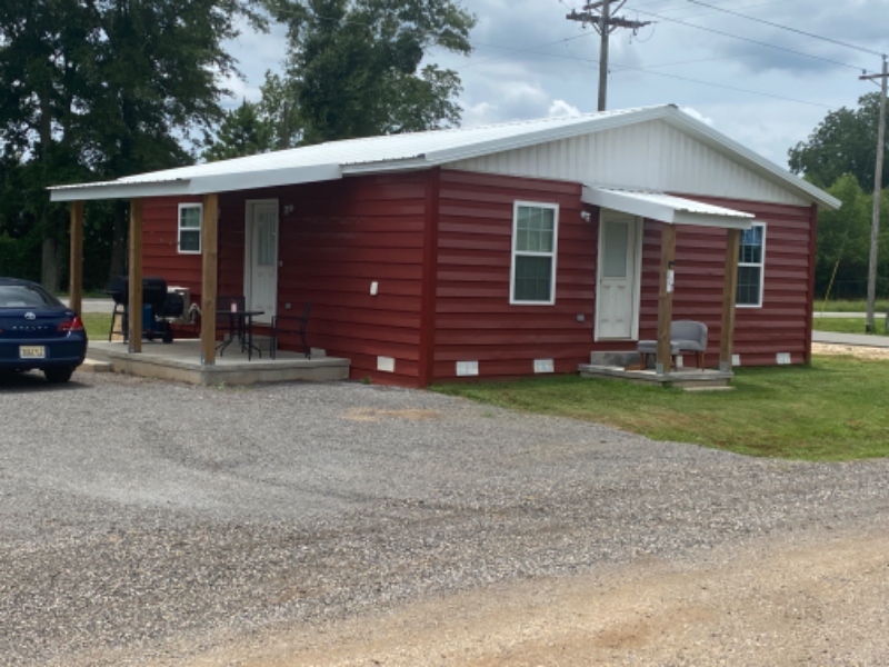 80 Redwood Ln in Atmore, AL - Building Photo