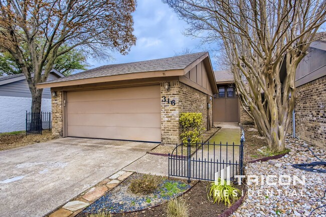 316 Columbia Dr