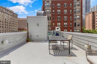 1815 Ranstead St in Philadelphia, PA - Building Photo