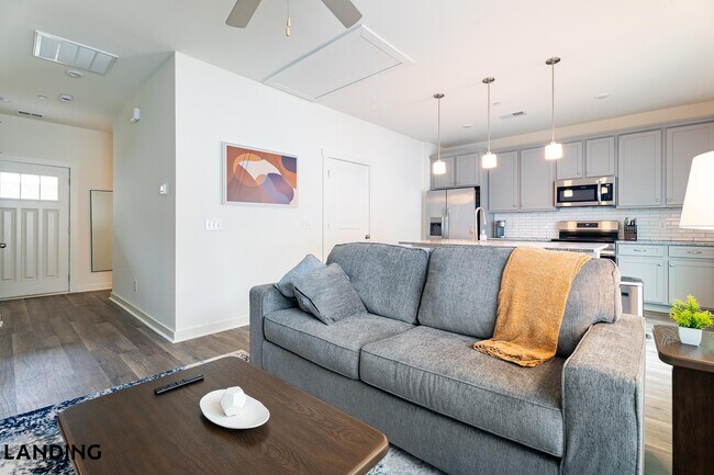 3164 Mulberry Blvd, Unit 67 in Port Wentworth, GA - Foto de edificio - Building Photo