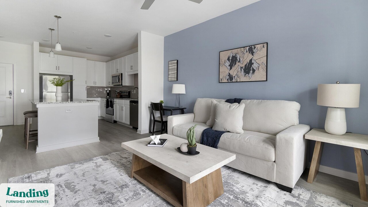 12525 Tibbets Ln in Jacksonville, FL - Building Photo