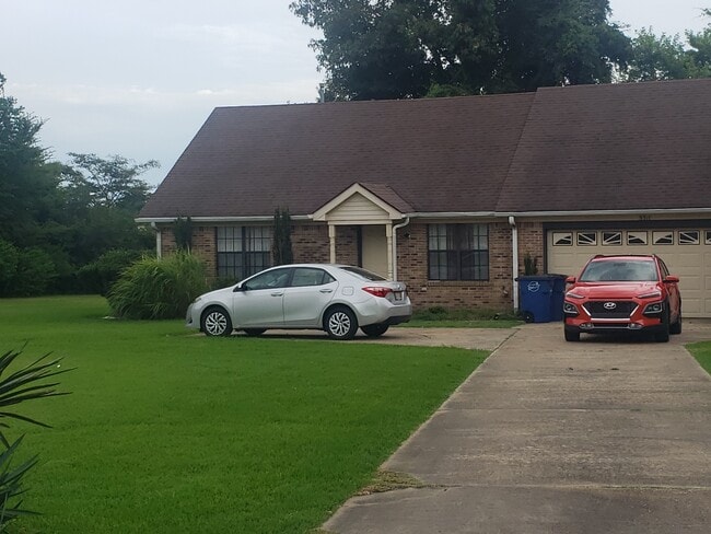 5311 Southbranch Cove in Olive Branch, MS - Foto de edificio - Building Photo