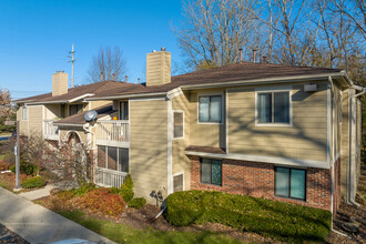 Creekwood in Ann Arbor, MI - Building Photo - Primary Photo