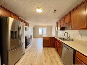 5503 Rising Ridge Dr in Hope Mills, NC - Building Photo - Building Photo