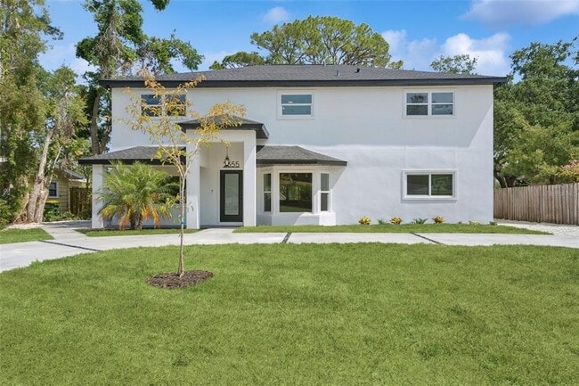 2655 Bay St in Sarasota, FL - Building Photo - Building Photo