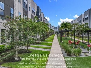 2154 Whitney Marsh Aly in Orlando, FL - Building Photo - Building Photo