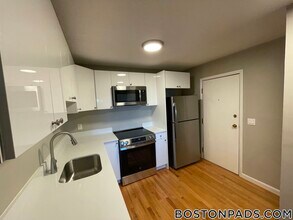 226 Parker Hill Ave in Boston, MA - Building Photo - Building Photo