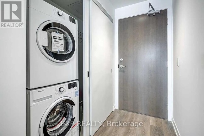 property at 15-1415 Lower Jarvis St