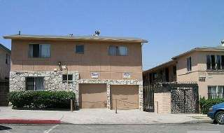 1419 Cedar Ave in Long Beach, CA - Building Photo