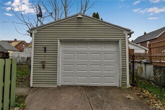 37 Alsace Ave in Buffalo, NY - Building Photo - Building Photo