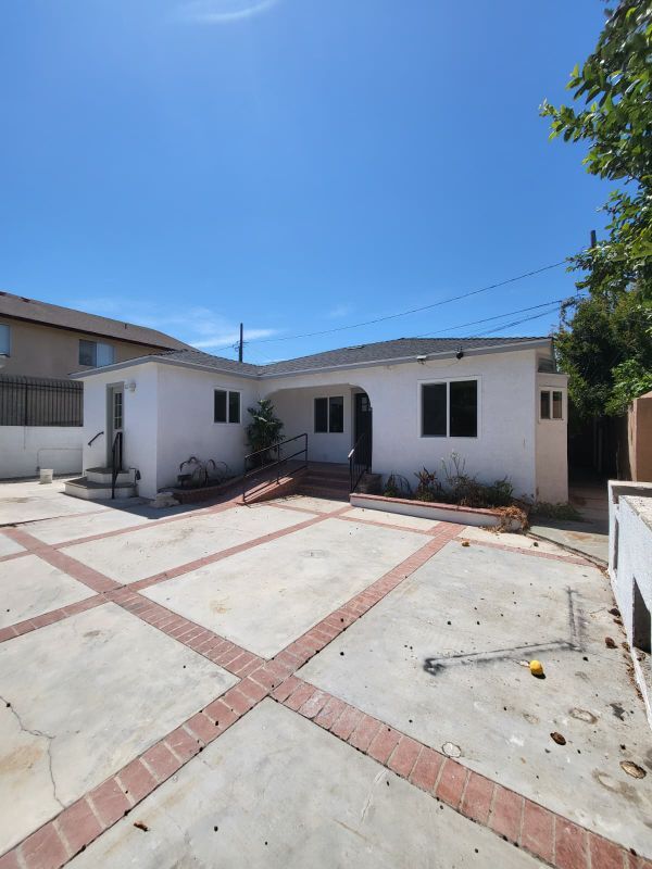 316 N Jackson St in Santa Ana, CA - Building Photo - Building Photo