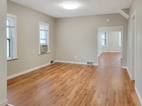 631 M.L.K. Jr St SE in Grand Rapids, MI - Building Photo - Building Photo