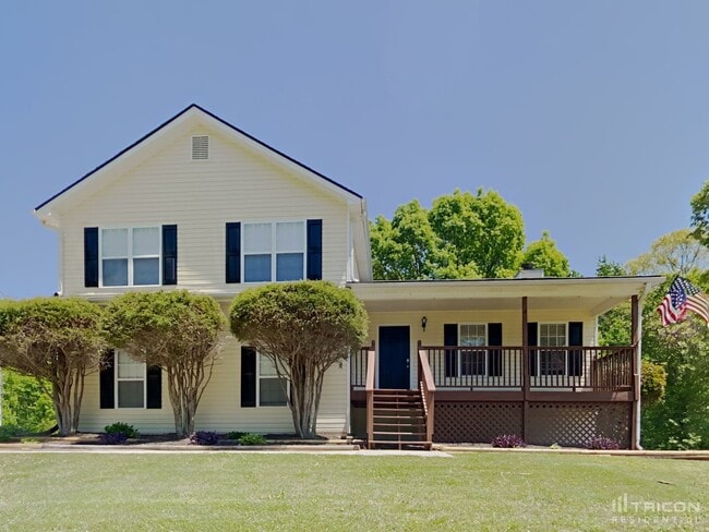15 Woodwind Dr in Rockmart, GA - Building Photo - Building Photo