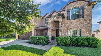 3608 Acropolis Way in Plano, TX - Building Photo