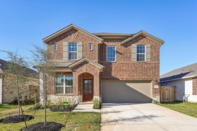 14230 Rolling Pastures Dr