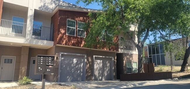 property at 1002 Morningside Dr