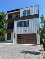 618 Southgate Ave in Nashville, TN - Building Photo