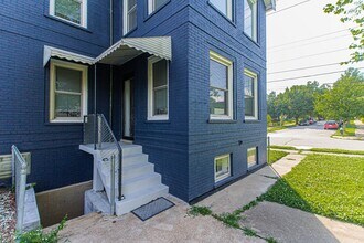 4099 Fillmore St in St. Louis, MO - Building Photo - Building Photo