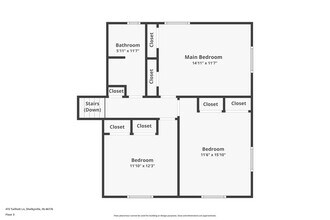 472 Tailholt Ln, Unit 329 in Shelbyville, IN - Building Photo - Building Photo