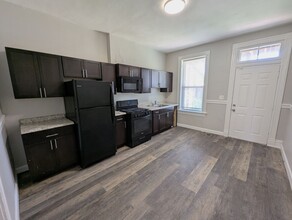 2204 Indiana Ave in St. Louis, MO - Building Photo - Building Photo