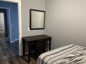 4718 Dorchester Heights Ln in Austin, TX - Building Photo - Building Photo