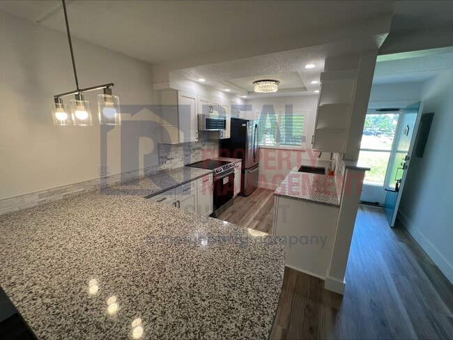 property at 649 S Tamiami Trl
