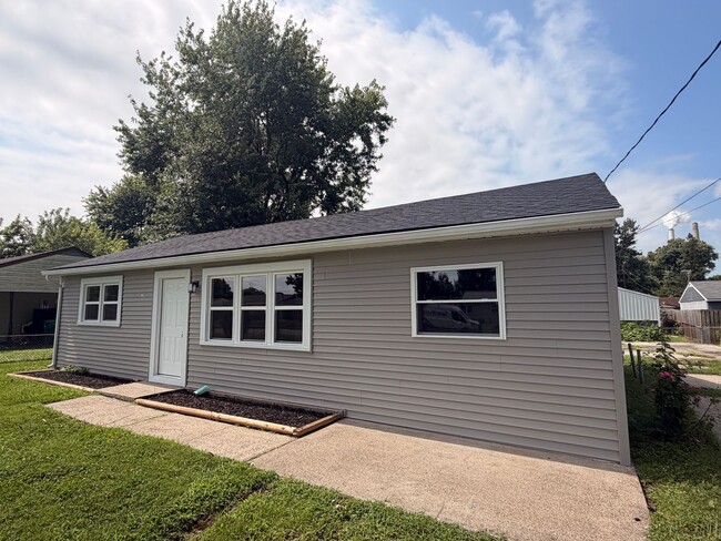 property at 7306 Nathan Hale Way
