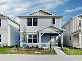 1907 Tohoqua Blvd in Kissimmee, FL - Building Photo