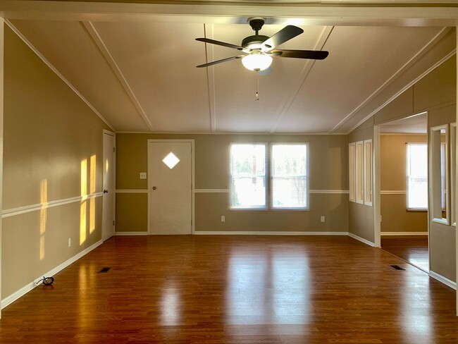 3142 Cotten Rd in Raleigh, NC - Building Photo - Building Photo