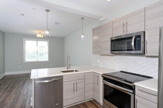 The Lotus in Washington, DC - Foto de edificio - Building Photo