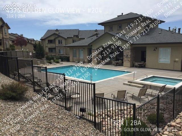 4375 GOLDEN GLOW Vw in Colorado Springs, CO - Building Photo