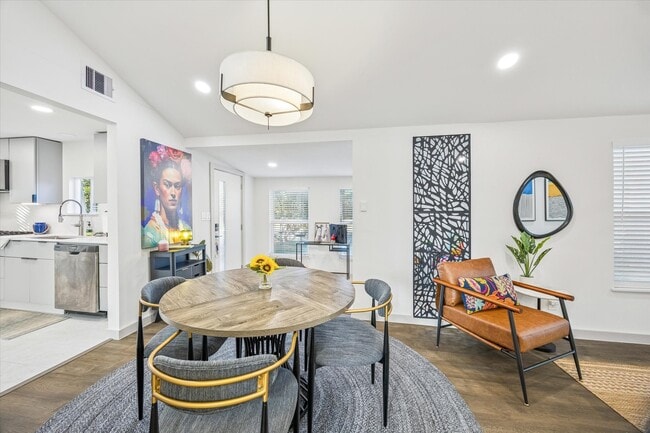 property at 4901 Prock Ln