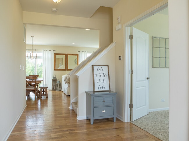 2667 Retreat Cir in Lisle, IL - Building Photo - Building Photo