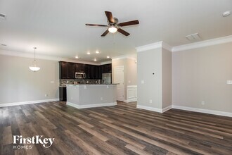 3611 Alamito Ln in Charlotte, NC - Building Photo - Building Photo