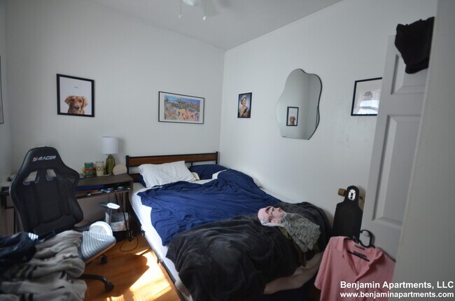 15 Cleveland Pl, Unit 2