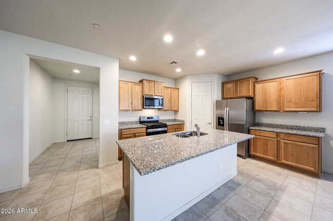 13602 W Copper Leaf Ln in Peoria, AZ - Building Photo - Building Photo