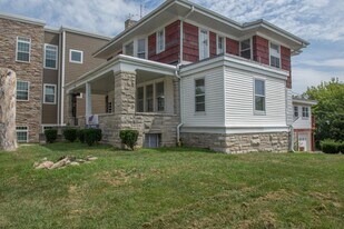 1218 N College Ave in Bloomington, IN - Building Photo