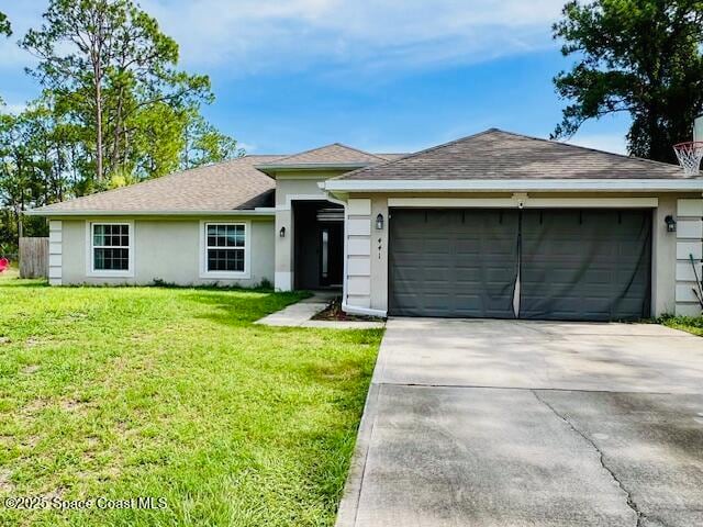 441 San Luis St SW in Palm Bay, FL - Building Photo - Building Photo