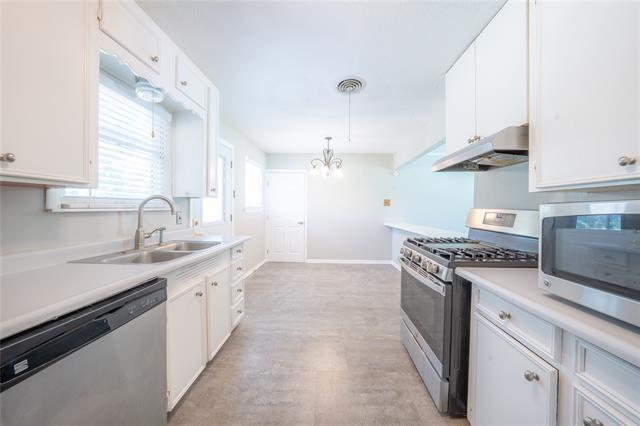 5312 Nadine Dr in Haltom City, TX - Building Photo - Building Photo