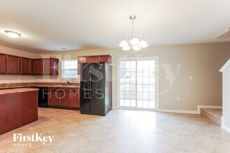 4816 Manchineel Ln in Monroe, NC - Building Photo - Building Photo