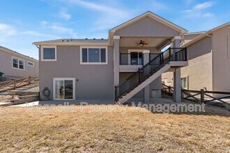 9340 Blue Birch Ct in Colorado Springs, CO - Building Photo - Building Photo