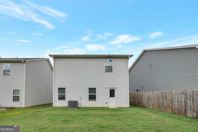 2889 Cleburne Ter in Hampton, GA - Building Photo - Building Photo