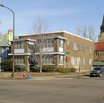 1521 Grand Ave Apartments