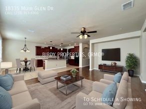 18335 Muir Glen Dr in San Antonio, TX - Building Photo - Building Photo