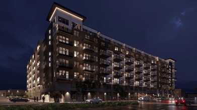 The Ace in Richmond, VA - Building Photo - Building Photo