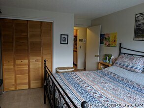 26 Waverly St, Unit 304 in Boston, MA - Building Photo - Building Photo